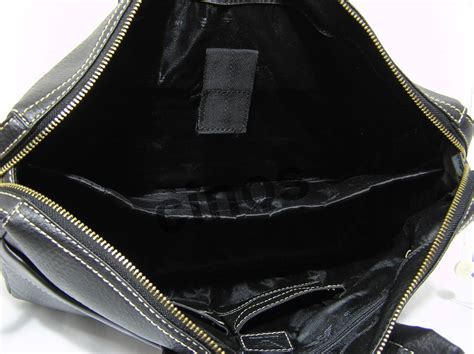 replica armani pouch